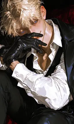 Profile image of 要