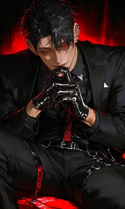 Profile image of 嶺夜