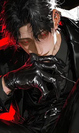 Profile image of 嶺夜