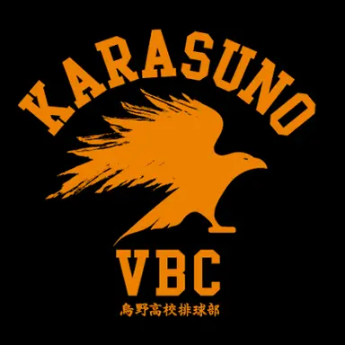 Profile image of 烏野高校