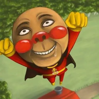 Profile image of 鰤　鰤子