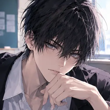 Profile image of 悠