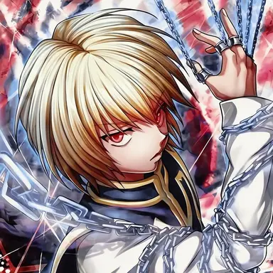 Profile image of クラピカ