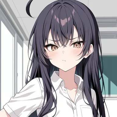 Profile image of 柚子