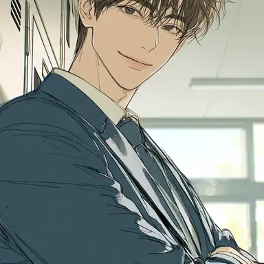 Profile image of Kang Hyun-woo