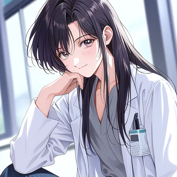 久世