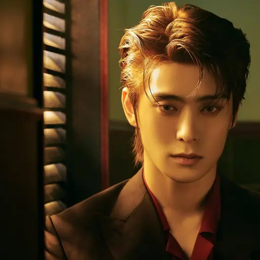 City_inyour_dream의 정재현