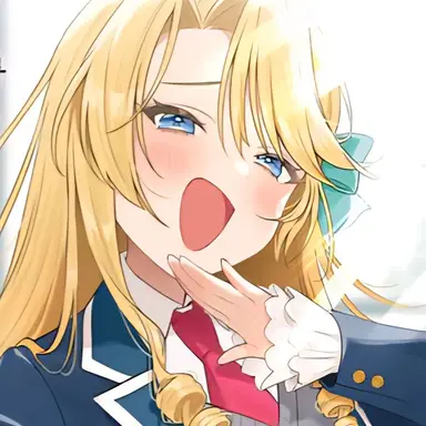 Profile image of 마리카