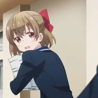 Profile image of 이나토미 유유