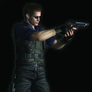 Profile image of 알버트 웨스커