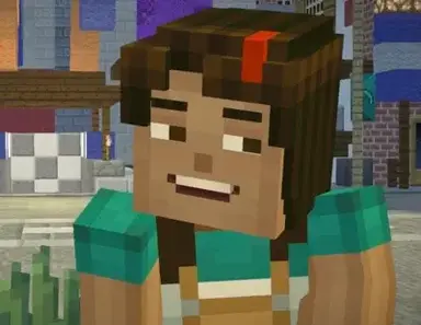 Profile image of Jesse