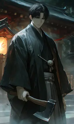 Profile image of Saku
