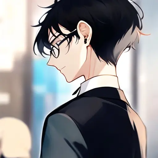 DarkScarf8145의 直樹先生