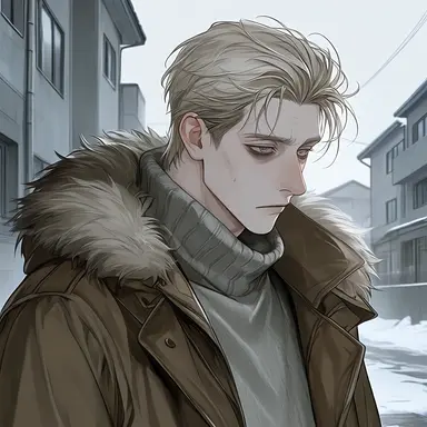 Profile image of Sergei