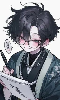 Profile image of 時雨沢　新吉
