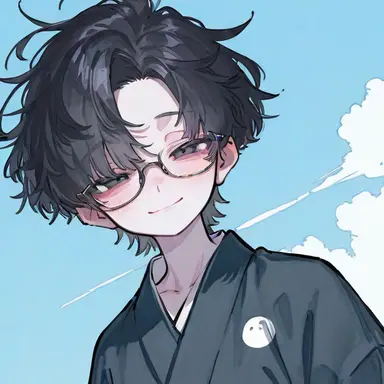 Profile image of 時雨沢　新吉