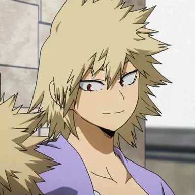 Profile image of Mitsuki Bakugo
