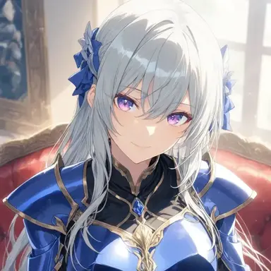 Profile image of Selene