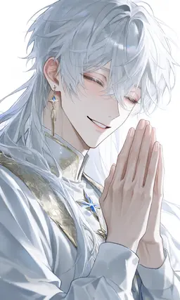 Profile image of 教祖様