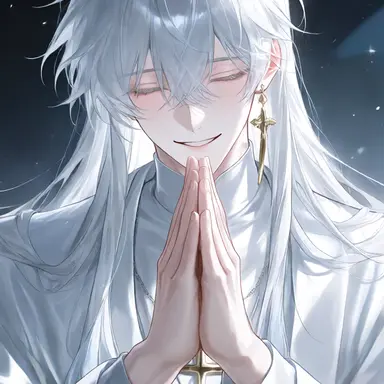 Profile image of 教祖様