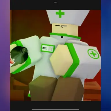 Profile image of 보육자