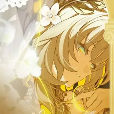 Profile image of アグライア
