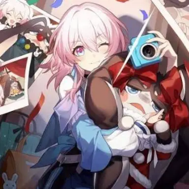 Profile image of 三月なのか