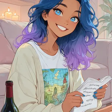 Profile image of Trix