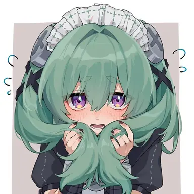 Profile image of カリン