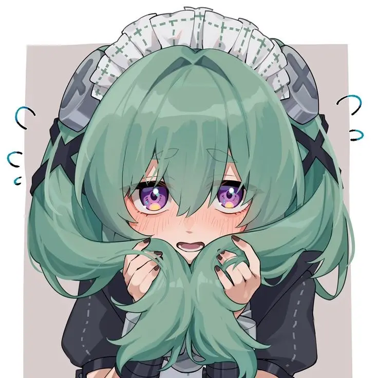 LilacAnts7221의 カリン・ウィクス