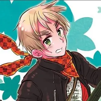 Profile image of イギリス
