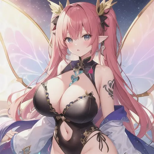 BareCost1666의 ミリル