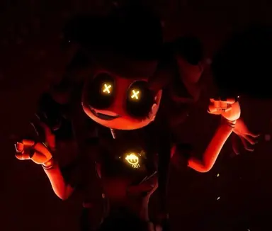 Profile image of Cyn
