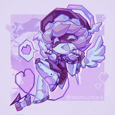 Profile image of N