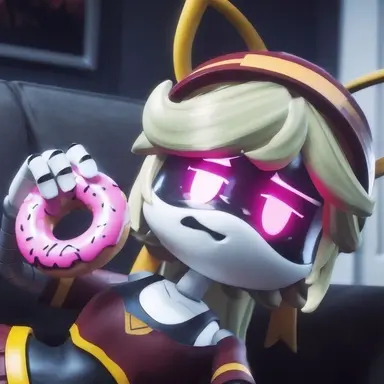 Profile image of 리지