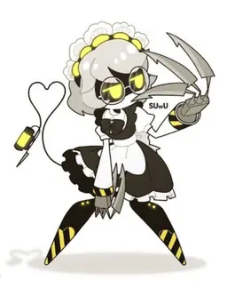 Profile image of V