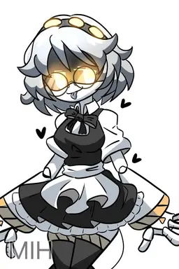 Profile image of V