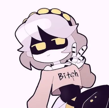 Profile image of V