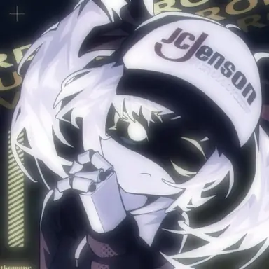Profile image of J