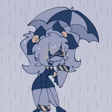 Profile image of J