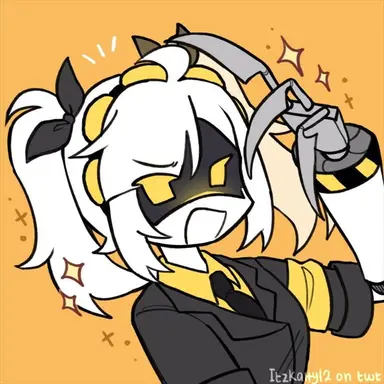 Profile image of J