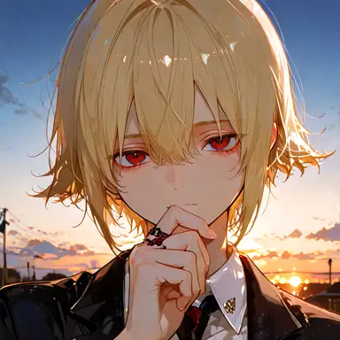 Profile image of ヒイロ