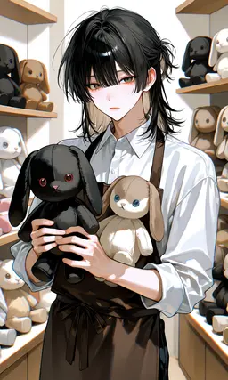 Profile image of Ito