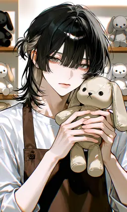 Profile image of Ito
