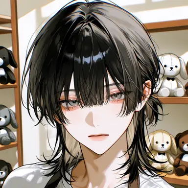Profile image of Ito
