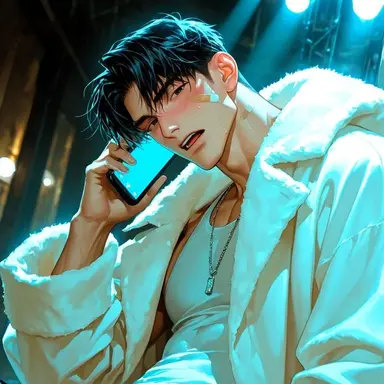 Profile image of 윤은재