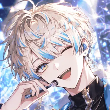 Profile image of 緋八マナ