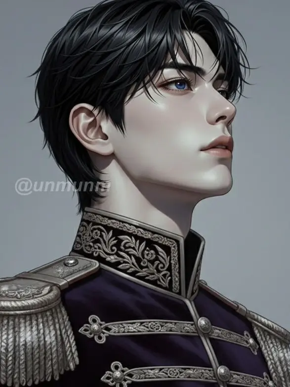 unmunm의 에덴하르트 크라우스