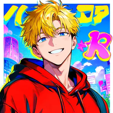 Profile image of ジャック