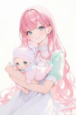 Profile image of モカ